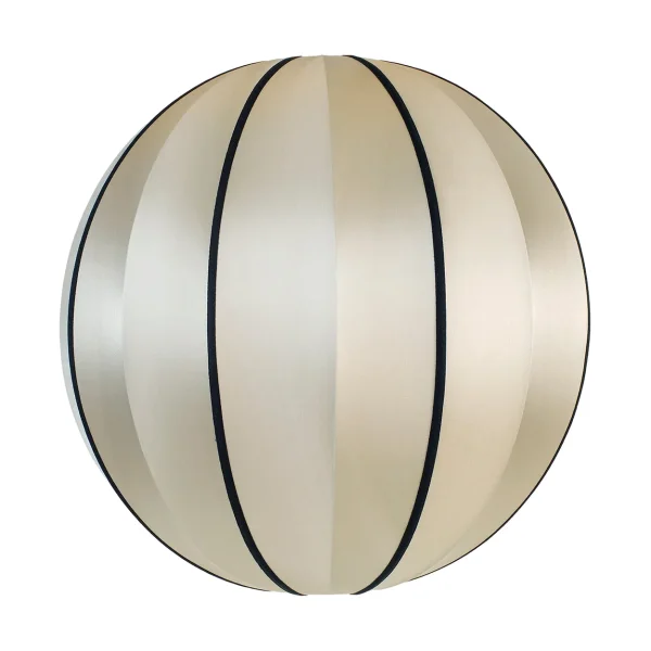 Oi Soi Oi Abat-jour Indochina Classic Round XL Kit-black