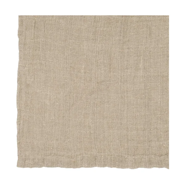 Olsson & Jensen Nappe en lin Lina 180x280 cm Beige