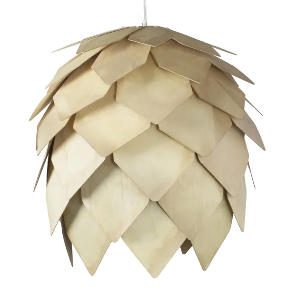 Olsson & Jensen Suspension Olsson & Jensen bois Beige