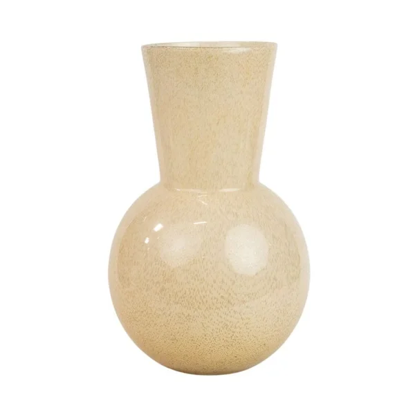 Olsson & Jensen Vase Dune 38 cm Sable