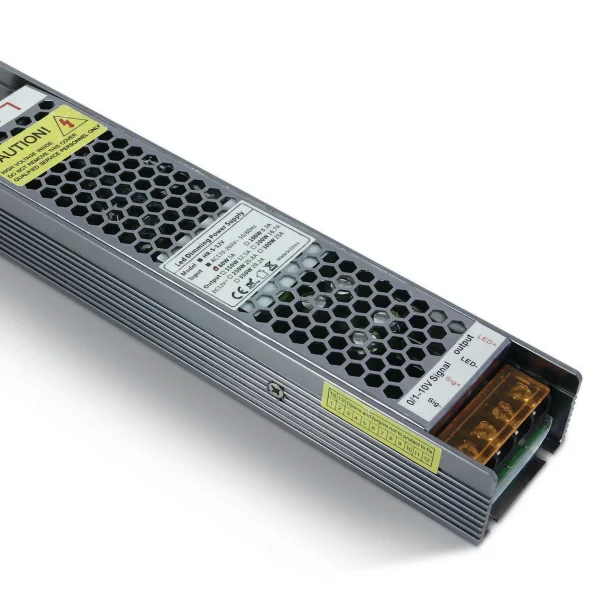 ONE Light 24V DC Open Range Dimmable - 24Vdc/230V - 100W