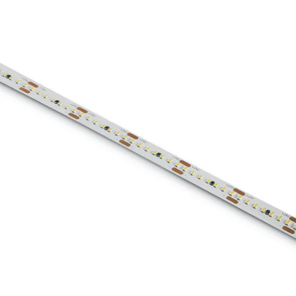 ONE Light Bande LED - largeur 1 cm, longueur 500 cm - 24Vdc - dimmable - 19,2W LED par mètre - 3000K