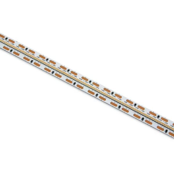 ONE Light Bande LED - largeur 1,2 cm, longueur 500 cm - 24Vdc - dimmable - 24W LED par mètre - 3000K
