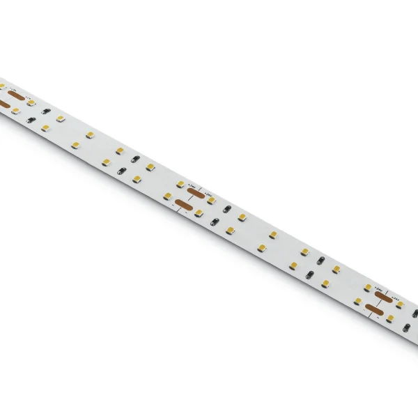 ONE Light Bande LED - largeur 2 cm, longueur 500 cm - 24Vdc - dimmable - 28,8W LED par mètre - 4000K