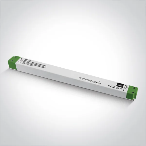 ONE Light Convertisseurs - 24Vdc - 240W - non gradable