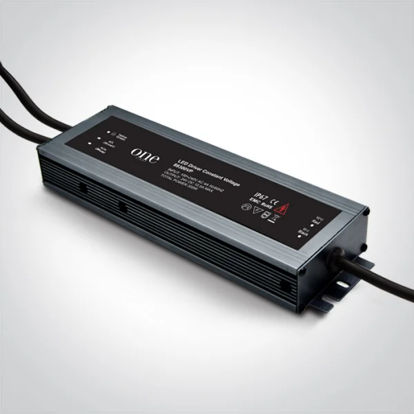 ONE Light Driver LED - 24Vdc/230V - 300W - dimmable - IP67