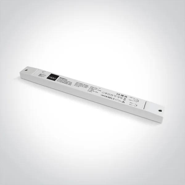 ONE Light - driver LED push to DIM et DALI - 230V - 24-240W - dimmable