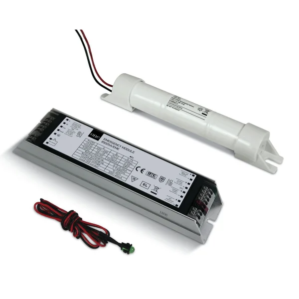 ONE Light Kit d'urgence LED universel pour luminaires LED - 5-50W