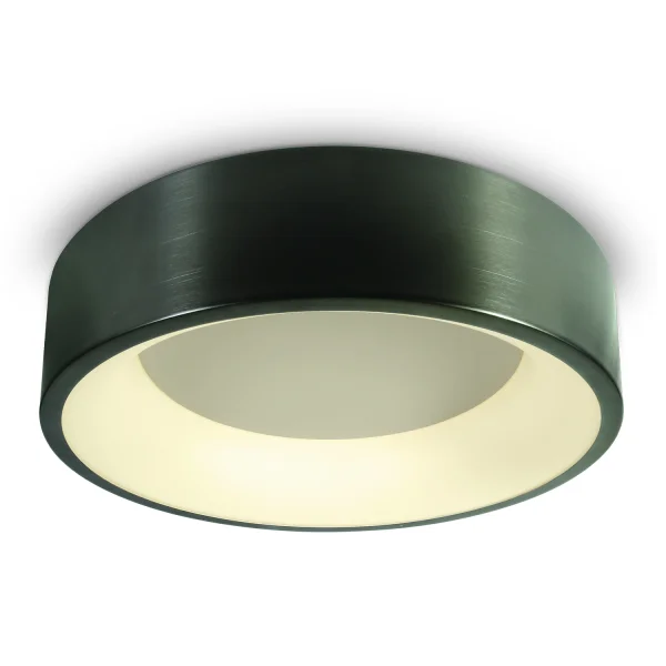 ONE Light LED Décoratif - plafonnier - Ø 45,5 x 13,2 cm - 32W LED inclus - ambre
