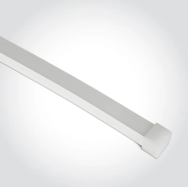 ONE Light Neon Flex Lightlines - largeur 1,6 cm, longueur 500 cm - 24Vdc - dimmable - 12W LED par mètre - 140 LED par mètre - IP66 - 4000K