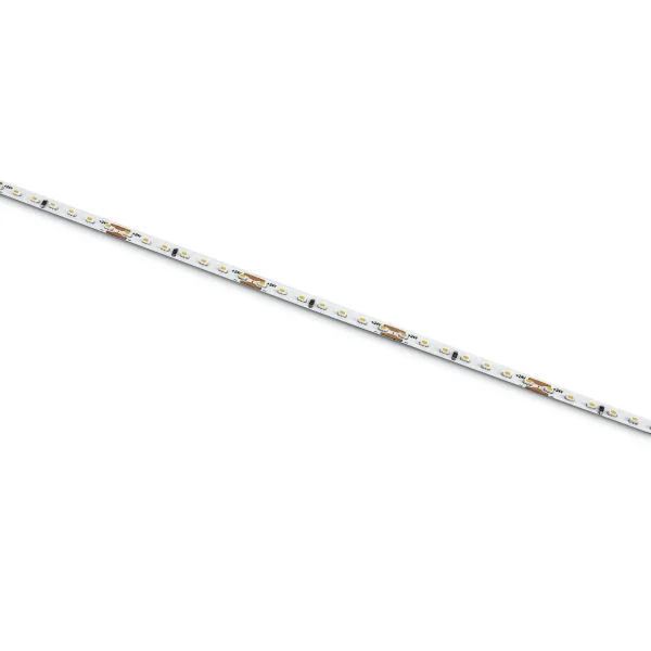 ONE Light Ultra Slim Range - largeur 0,4 cm, longueur 500 cm - 24Vdc - dimmable - 14,4W LED par mètre - 3000K