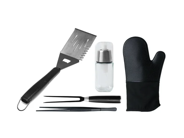 Onyx cookware™ ensemble avancé pour barbecue