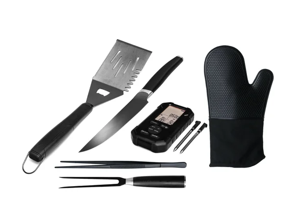 Onyx cookware™ ensemble complet pour barbecue