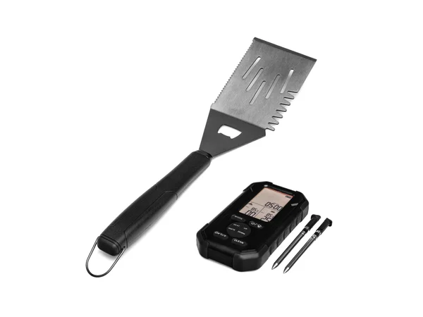 Onyx cookware™ ensemble essentiel pour barbecue
