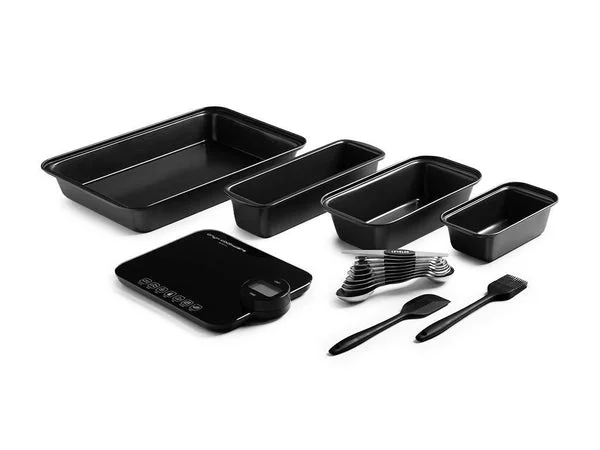 Onyx cookware™ essential kit de pâtisserie