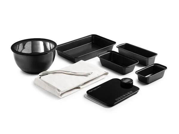 Onyx cookware™ le set à pain