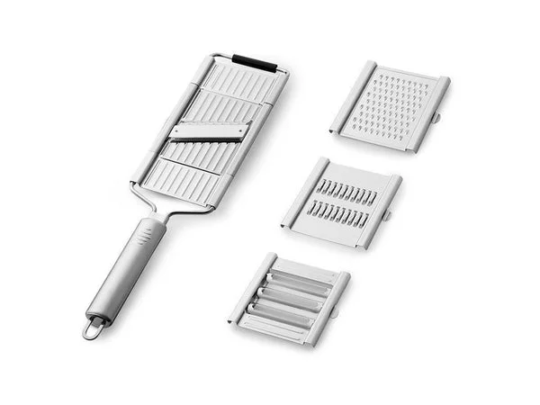 Onyx cookware™ multi slicer