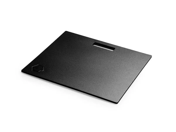 Onyx cookware™ plaque de cuisson