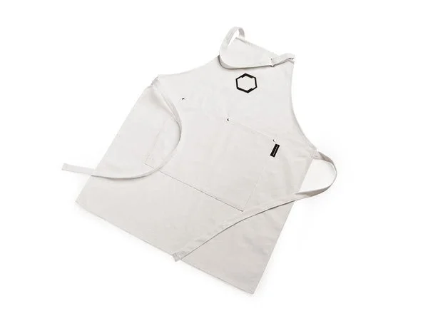 Onyx cookware™ tablier en coton pour adultes