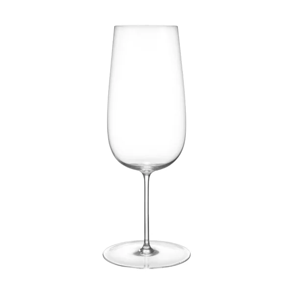 Orrefors Verre à bière fait main Orrefors x Björn Frantzén 43 cl