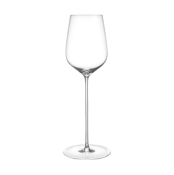 Orrefors Verre à champagne fait main Orrefors x Björn Frantzén 29 cl