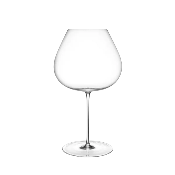 Orrefors Verre à vin rouge fait main Orrefors x Björn Frantzén 110 cl