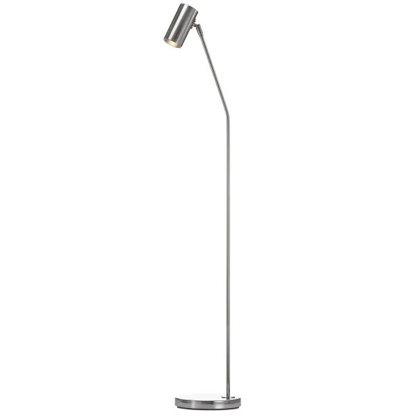 Örsjö Belysning Lampadaire Minipoint GX224 Chrome