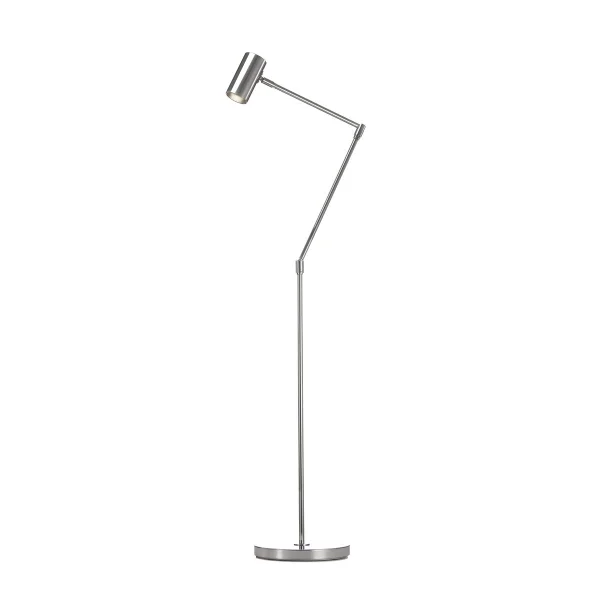 Örsjö Belysning Lampadaire Minipoint GX225 chrome