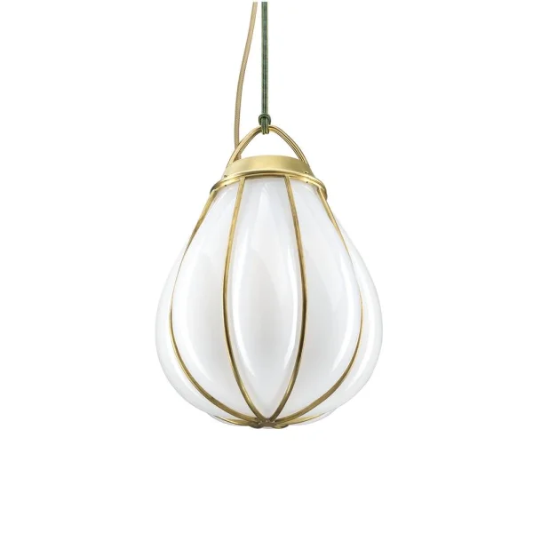 Örsjö Belysning Lampe à suspension Hobo grande