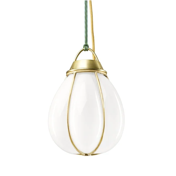 Örsjö Belysning Lampe à suspension Hobo petit