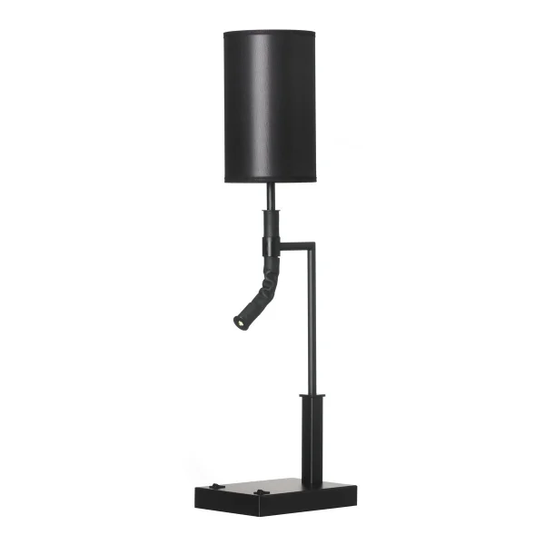 Örsjö Belysning Lampe de table Butler noir