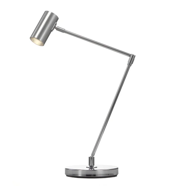 Örsjö Belysning Lampe de table Minipoint chrome