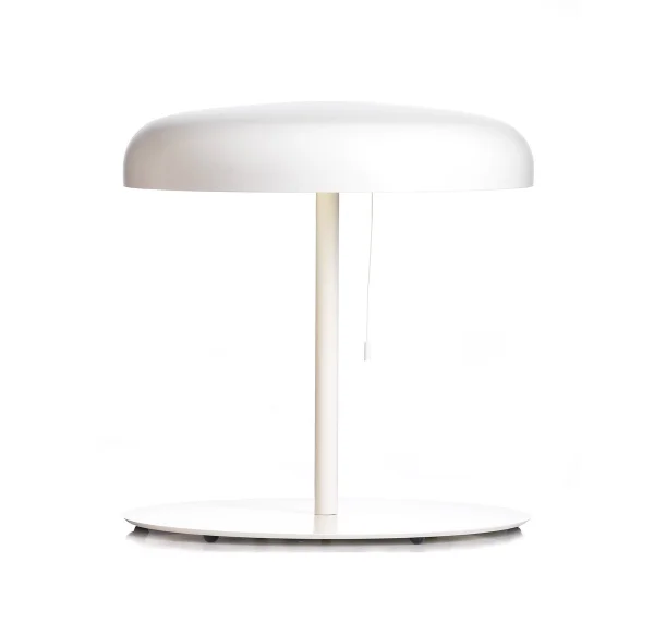 Örsjö Belysning Lampe de table Mushroom blanc