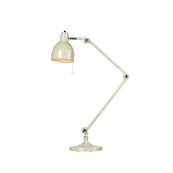 Örsjö Belysning Lampe de table PJ60 gris chaud