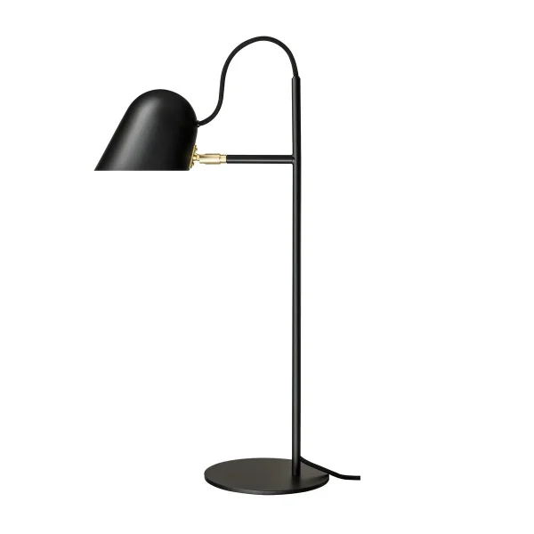 Örsjö Belysning Lampe de table Streck Noir