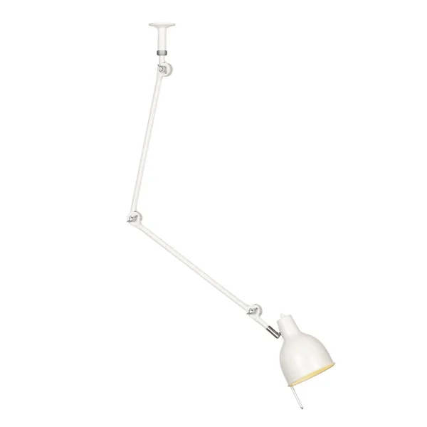 Örsjö Belysning Suspension PJ50 blanc