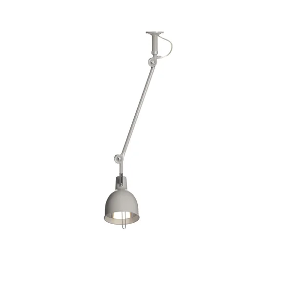 Örsjö Belysning Suspension PJ52 gris chaud