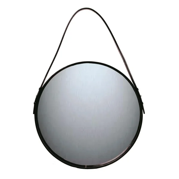 Ørskov Miroir Ørskov noir Ø 30 cm