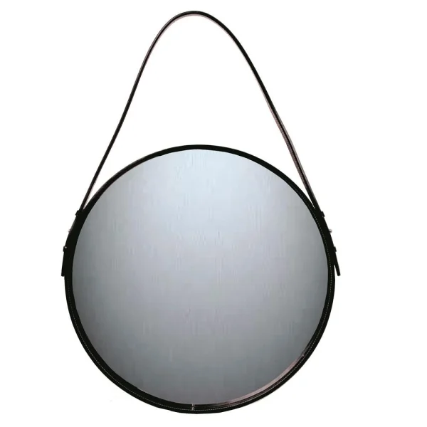 Ørskov Miroir Ørskov noir Ø 50 cm