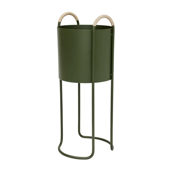 OYOY Jardinière Maki Ø22 cm Olive