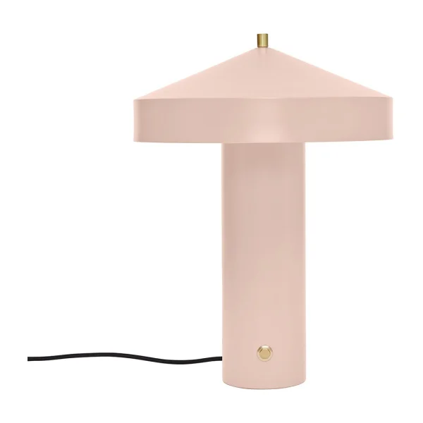 OYOY Lampe de table Hatto Rose