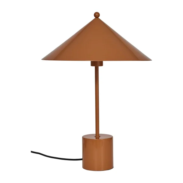 OYOY Lampe de table Kasa Caramel