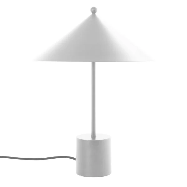 OYOY Lampe de table Kasa Off white