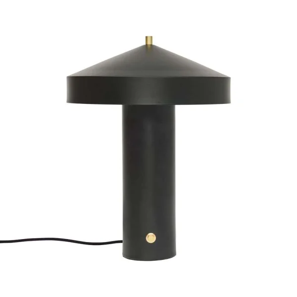 OYOY Living Design - Hatto Lampe de Table Black