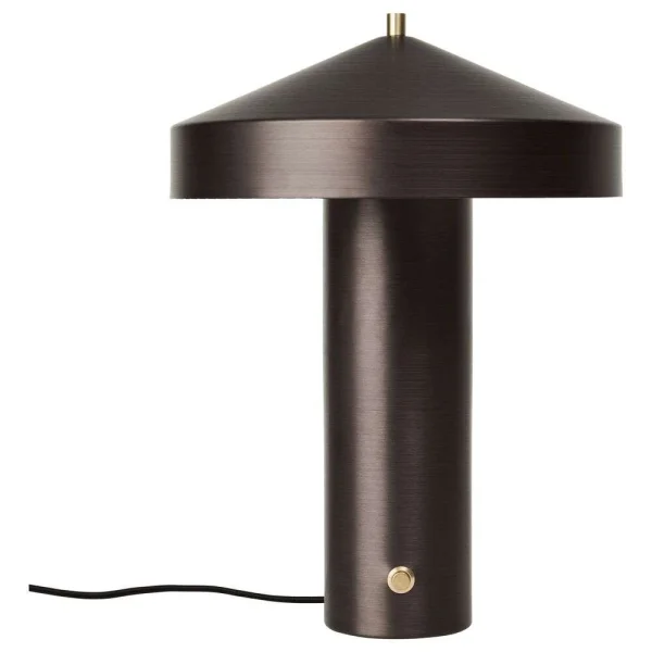 OYOY Living Design - Hatto Lampe de Table Browned