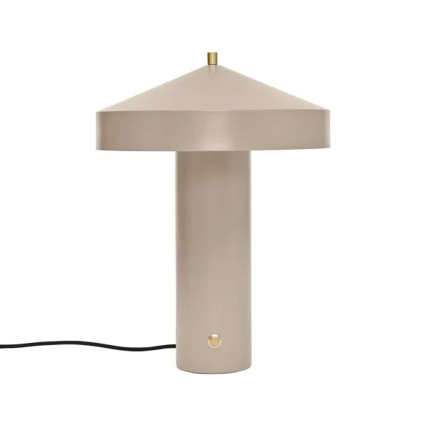 OYOY Living Design - Hatto Lampe de Table Clay