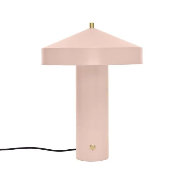 OYOY Living Design - Hatto Lampe de Table Rose