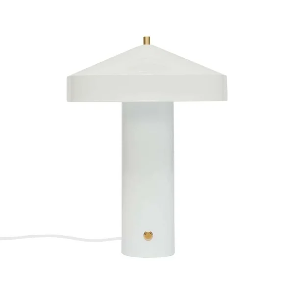 OYOY Living Design - Hatto Lampe de Table White