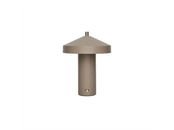OYOY Living Design - Hatto Portable Lampe de Table Clay