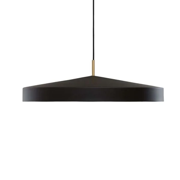 OYOY Living Design - Hatto Suspension Large Black